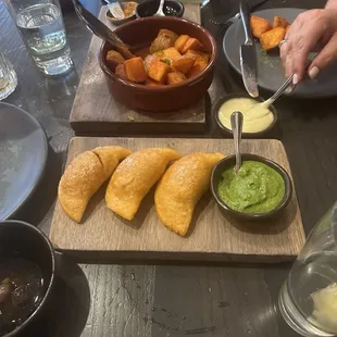 Beef Short Rib Patties