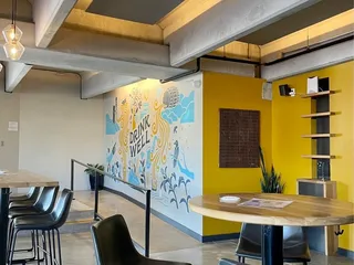 Oak & Steel