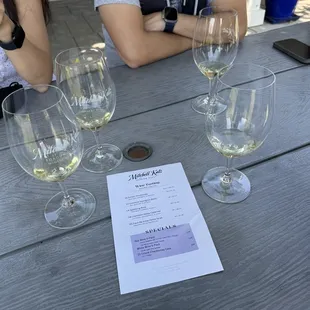 Mitchell Katz Winery
