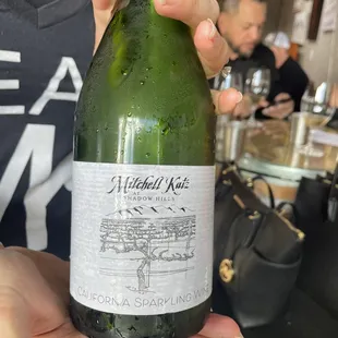 California Sparkling