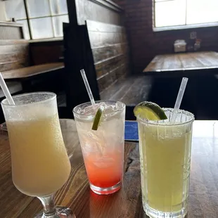 Drinks