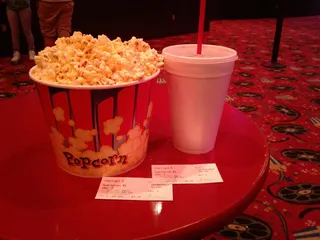 Trans-Lux Starlight Theater