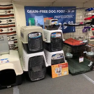 Mitchell Veterinary Supply