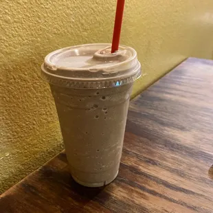 Caramel Frappuccino- No whip!!