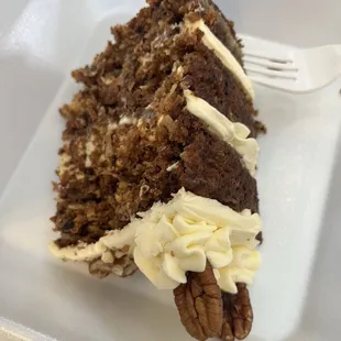 dessert, food
