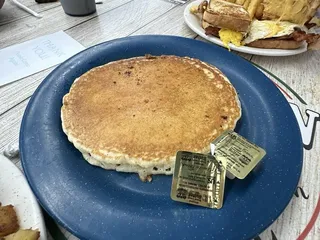 Anna's Restaurant