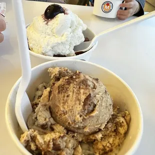 Mitchell's Homemade Ice Cream - Avon
