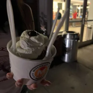 Sundae