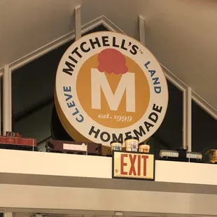Mitchell&apos;s train