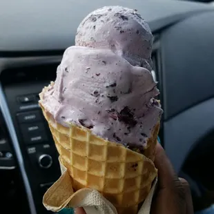 Bing Cherry Chocolate Chunk