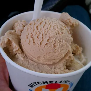 Toasted Hazelnut