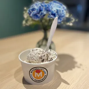 Coconut Chocolate