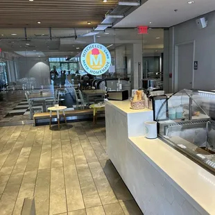 The best ice cream in Cleveland!