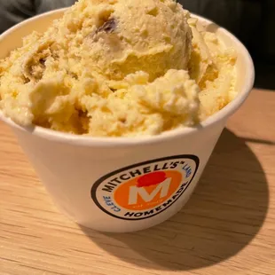 Cookie Dough