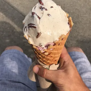 Butter Pecan