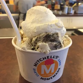 Coffee Chocolate Chunk