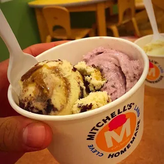 Bing Cherry Chocolate Chunk
