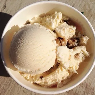 Cookie Dough