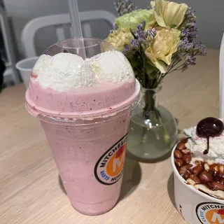 Fresh Strawberry