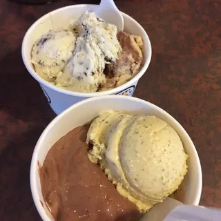 Fresh Mint Chocolate Chunk