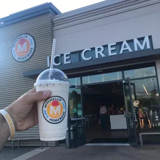 Vanilla