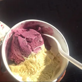 Raspberry