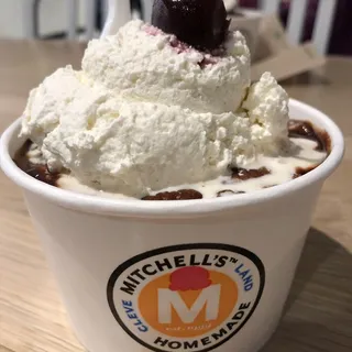 Hot Fudge