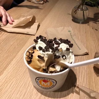 Peanut Butter Fudge