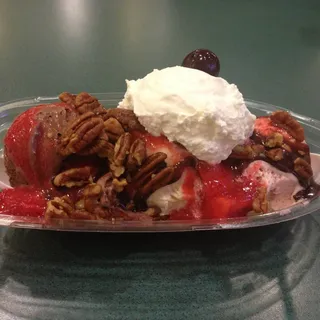 Banana Split