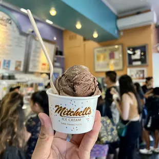 Banana Sticky Monkey &amp; Mexican Chocolate!