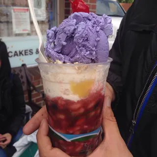 Halo Halo