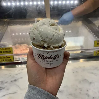 Espresso Toffee Crunch (Summer)