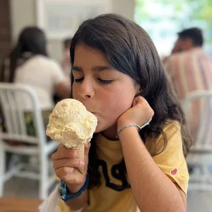 Lemon white chocolate cookie