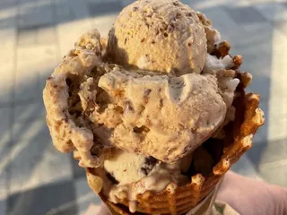 Mitchell’s Homemade Ice Cream - Shaker Heights