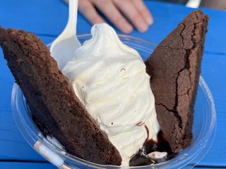 Mister T's Wonderfreeze