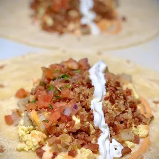 Mitchell's Mexican Grill