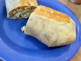 Taco Rico
