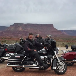 When I need service for my bike, I trust the staff at Mitchell's for fast, professional service, at a fair price. Thank you Mitchell's