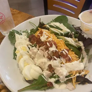 Cobb Salad - Special of the day