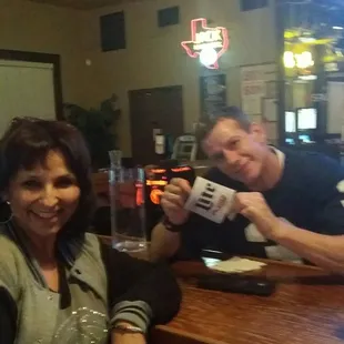 The bartenders may have changed but the memories will remain