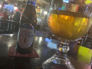 Schooners Sports Bar