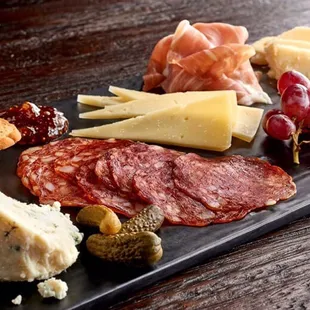 Charcuterie