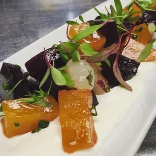 Beet Salad