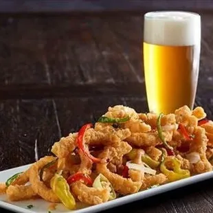Calamari