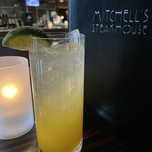 Exotic Mojito