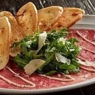 Beef Carpaccio