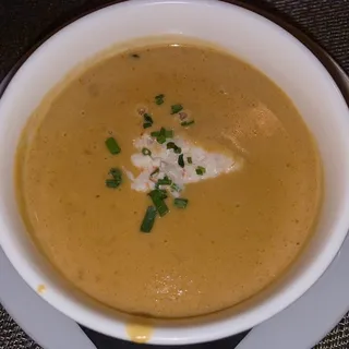 Lobster Bisque