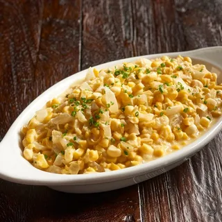 Chop House Corn