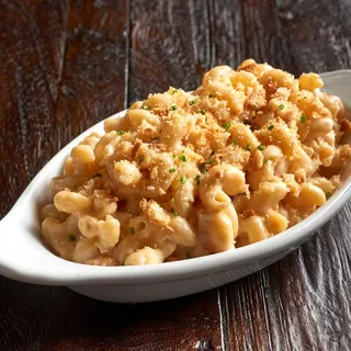 Mac  Cheese