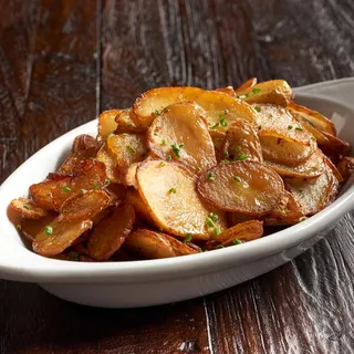 Hand Cut Fries